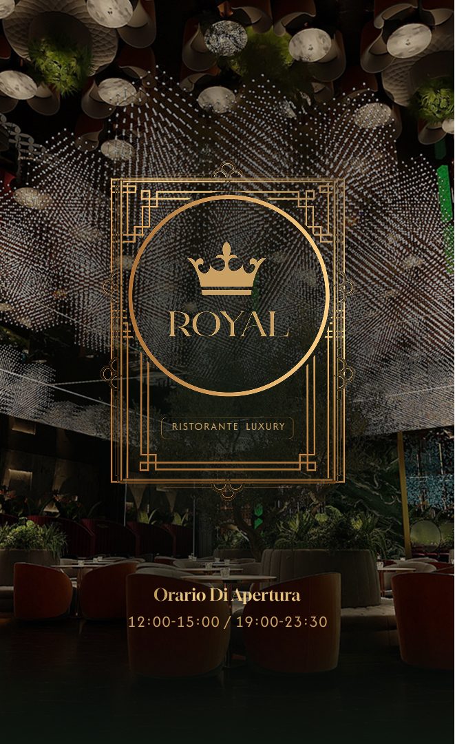 ROYAL RISTORANTE